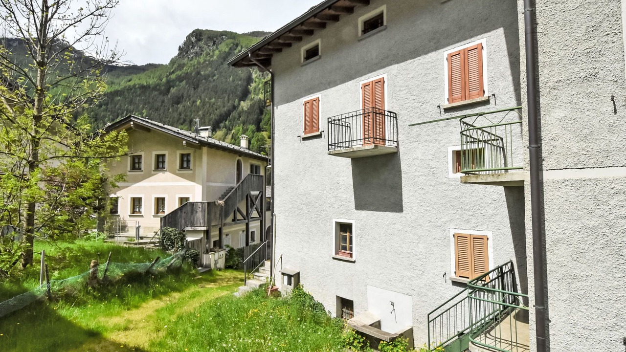 Photo of Outdoor in Campodolcino