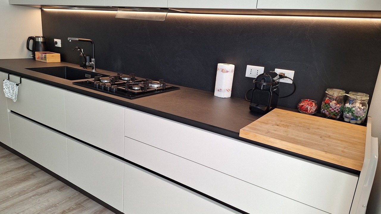 Photo of Kitchen in Stazione