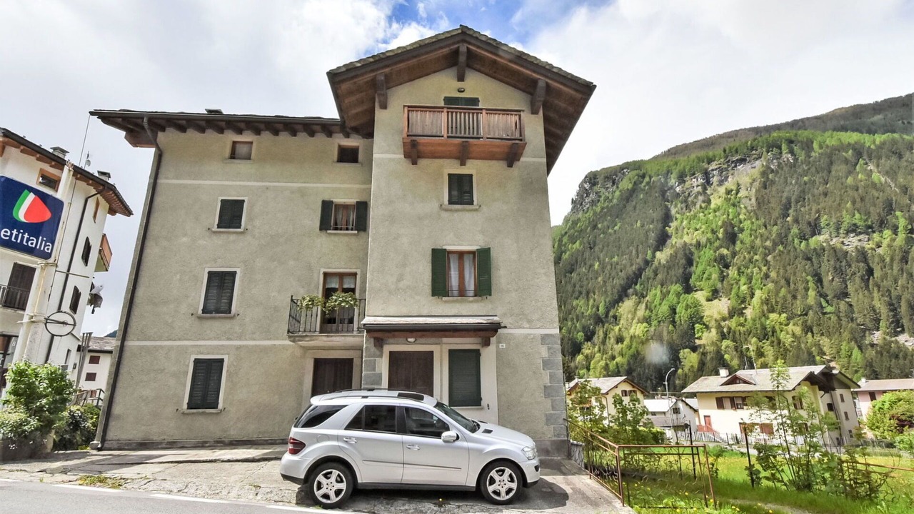 Photo of Outdoor in Campodolcino