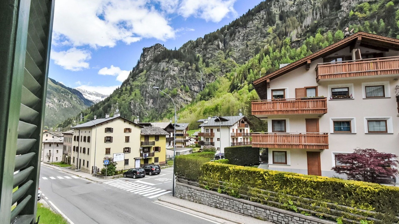 Photo of Outdoor in Campodolcino