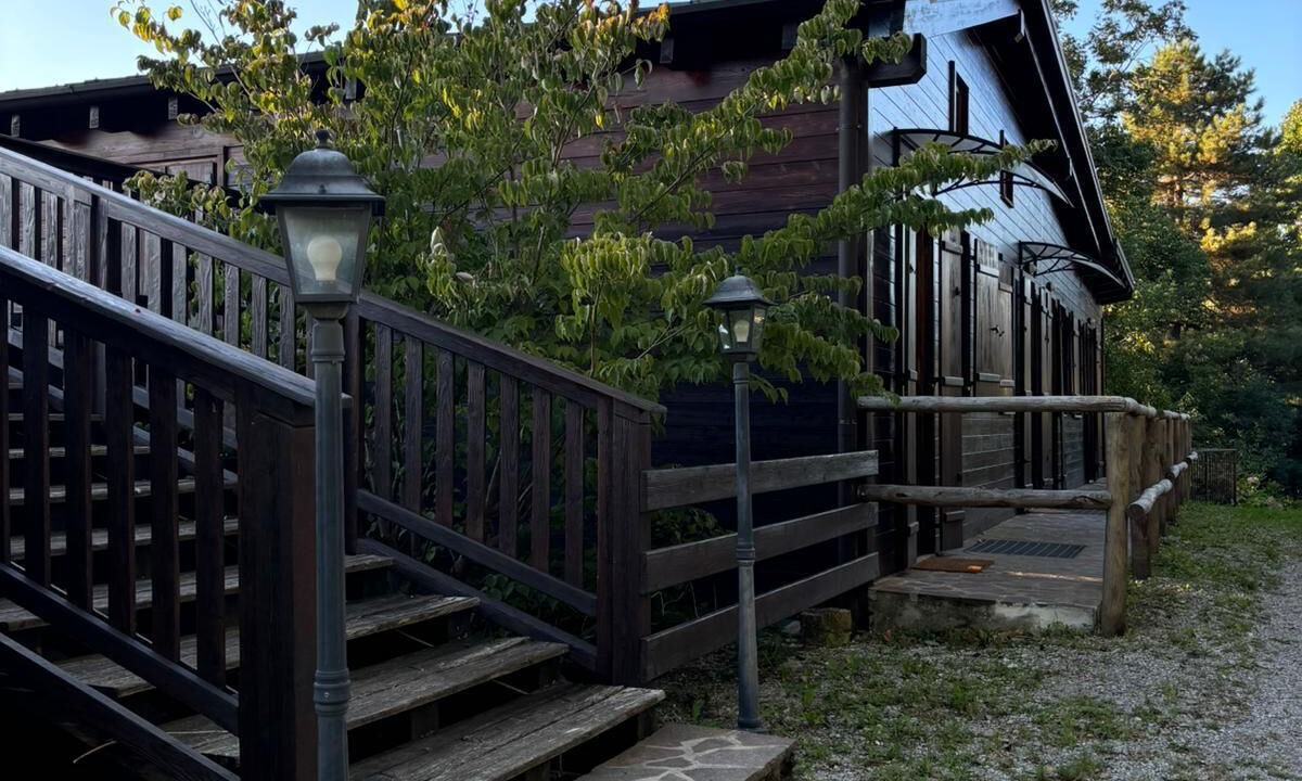 Photo of Outdoor in Galbiate