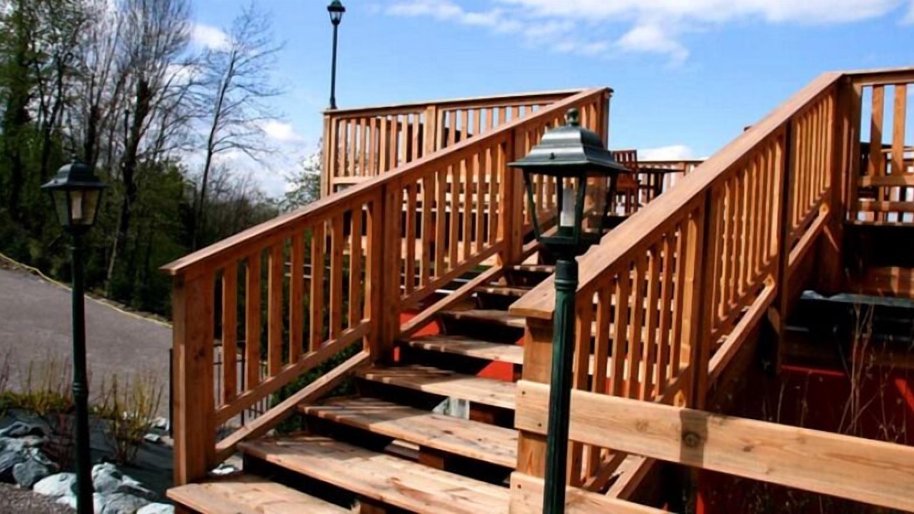 Photo of Patio Balcony in Galbiate