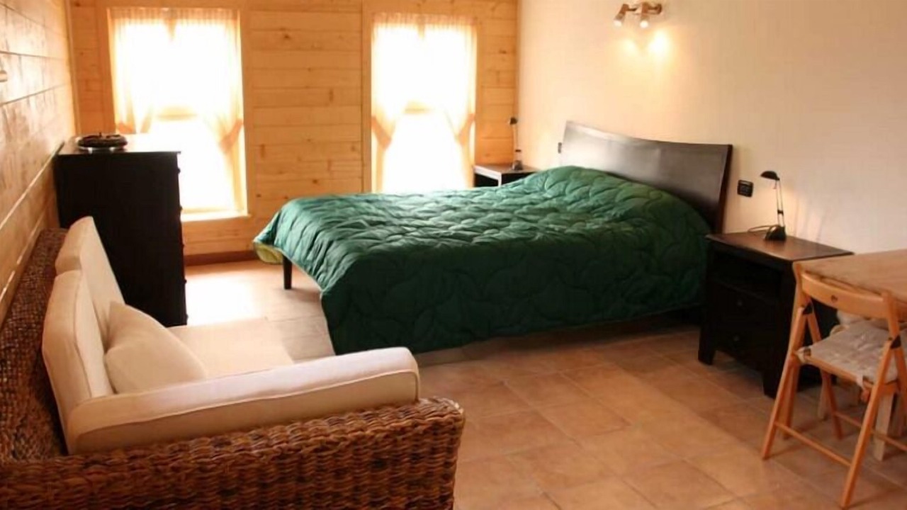 Photo of Bathroom in Galbiate