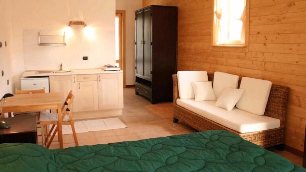 Photo of Bathroom in Galbiate