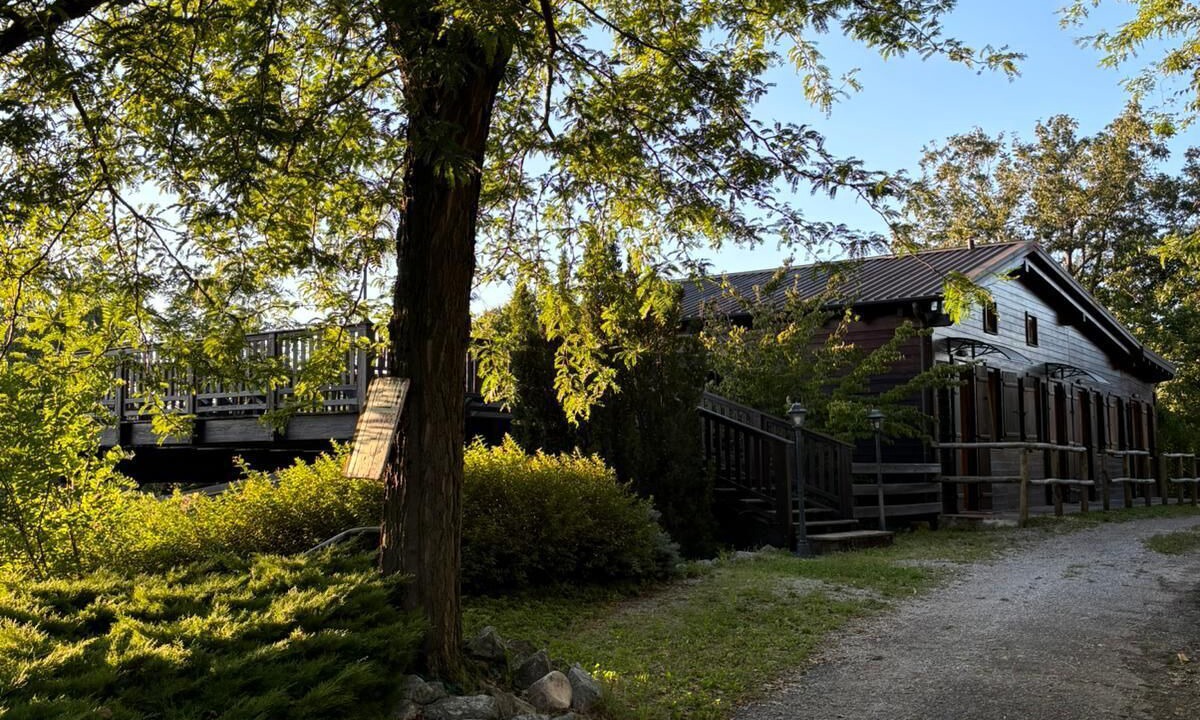Photo of Outdoor in Galbiate