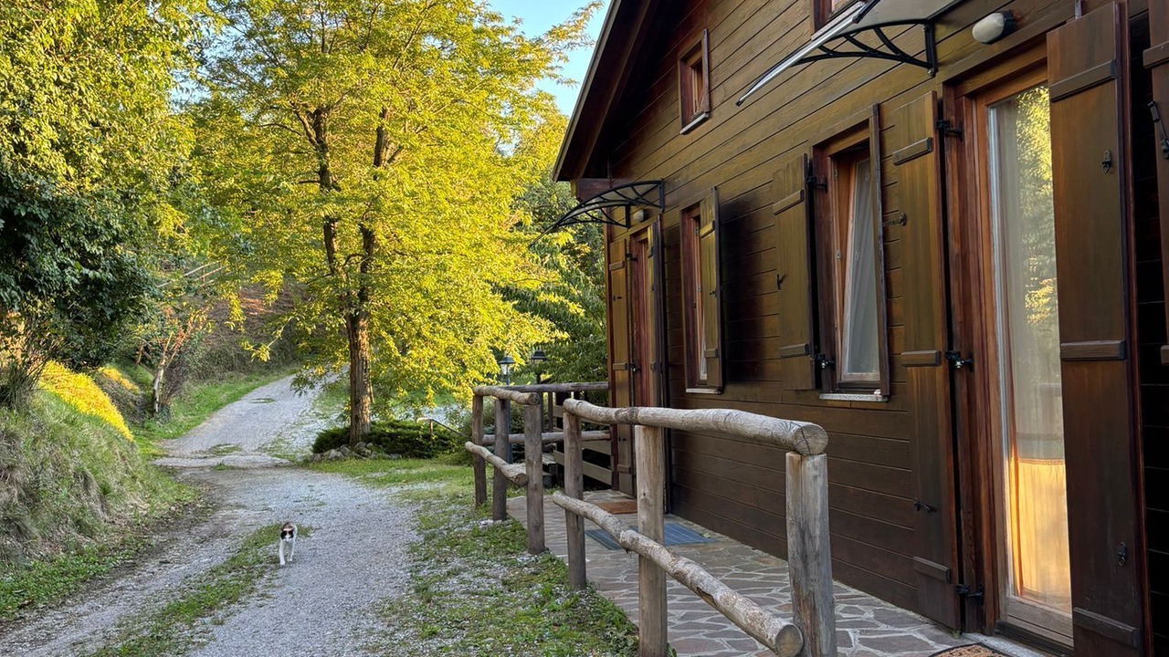 Photo of Outdoor in Galbiate