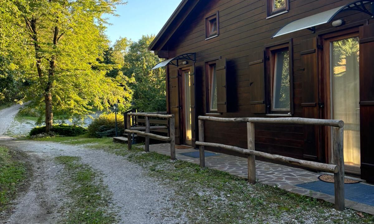 Photo of Outdoor in Galbiate