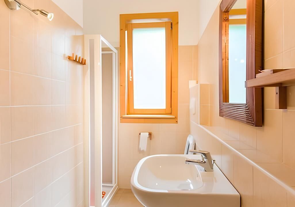 Photo of Bathroom in Galbiate