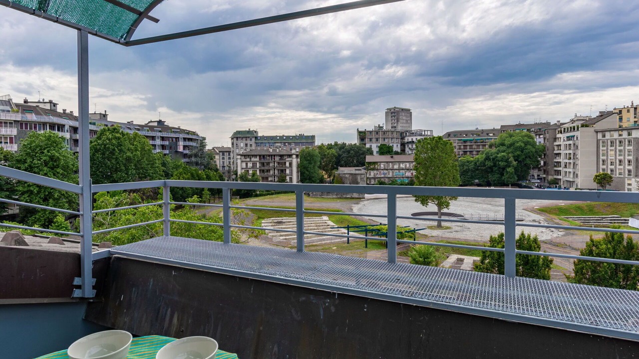 Photo of Outdoor in Ticinese
