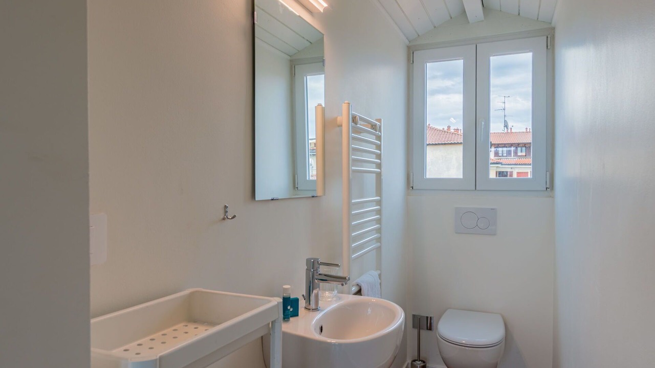 Photo of Bathroom in Ticinese