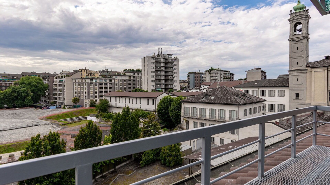 Photo of Outdoor in Ticinese