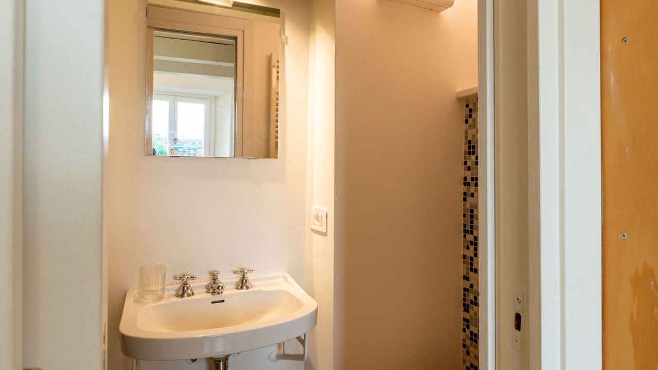Photo of Bathroom in Ticinese
