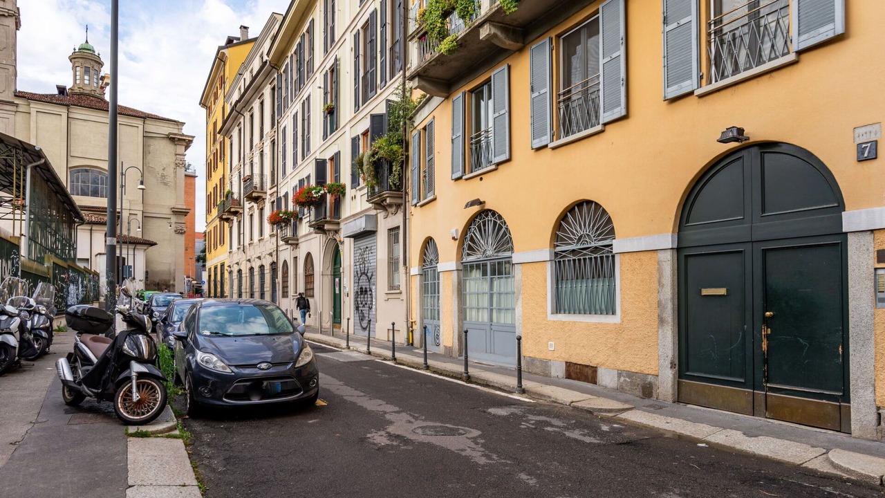 Photo of Others in Ticinese