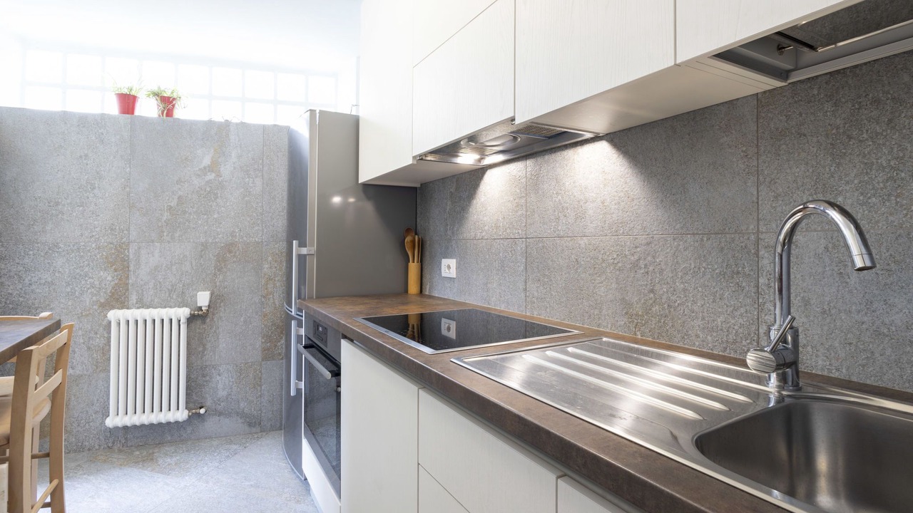 Photo of Kitchen in Madesimo