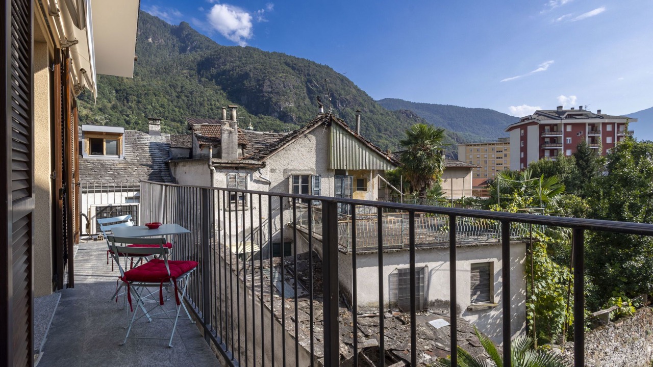 Photo of Outdoor in Chiavenna