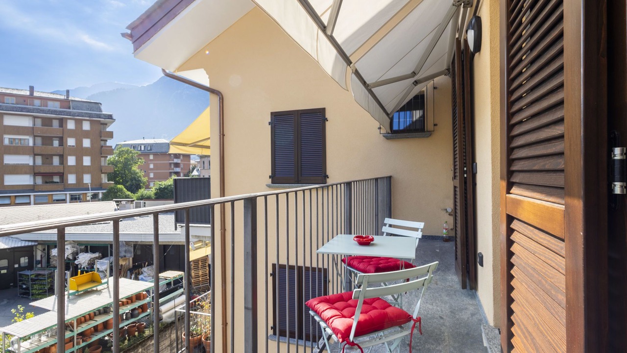 Photo of Outdoor in Chiavenna