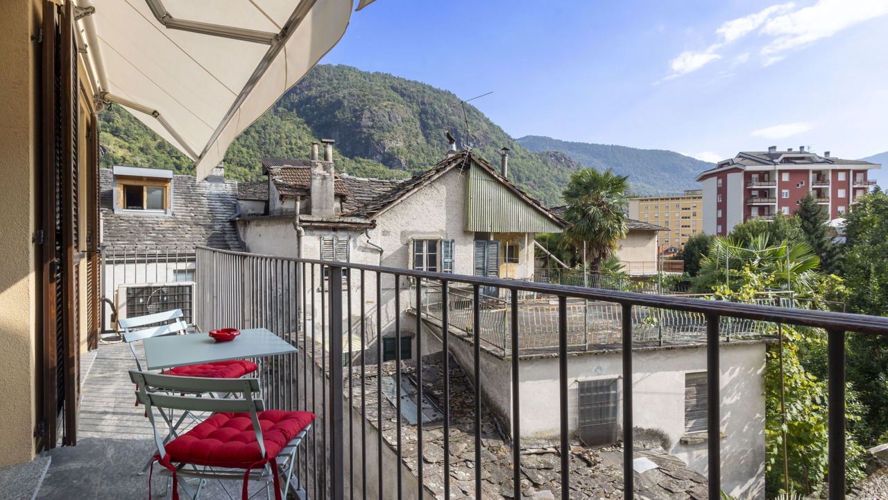 Photo of Outdoor in Chiavenna