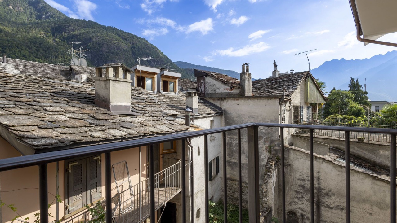 Photo of Outdoor in Chiavenna