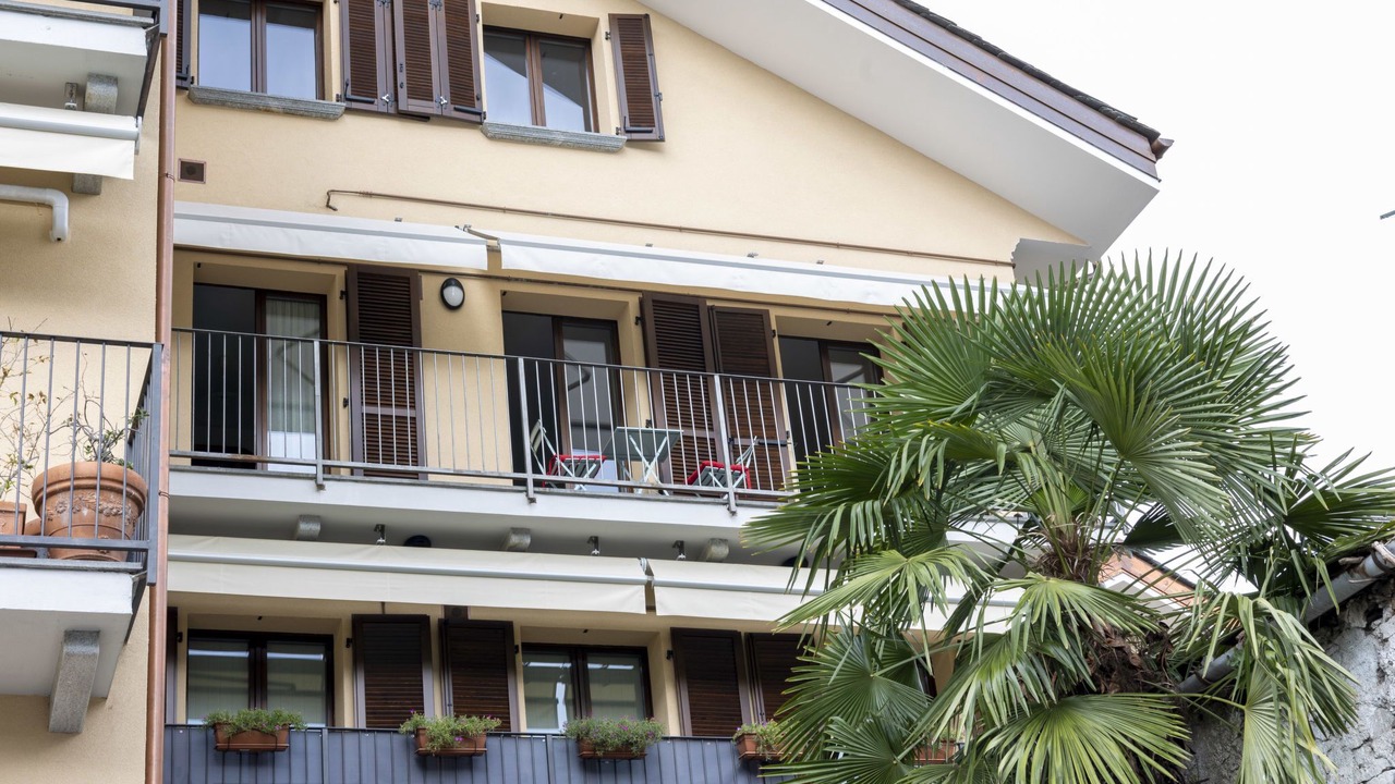 Photo of Outdoor in Chiavenna