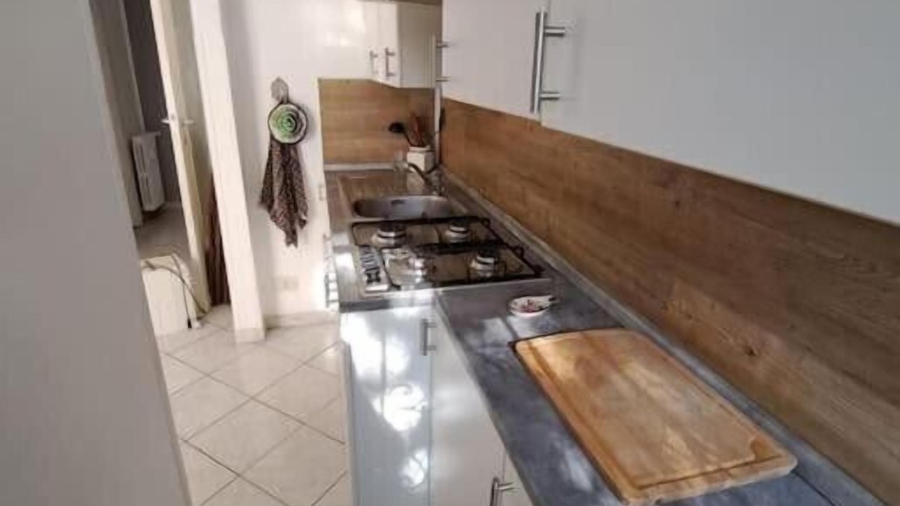 Photo of Kitchen in Rozzano
