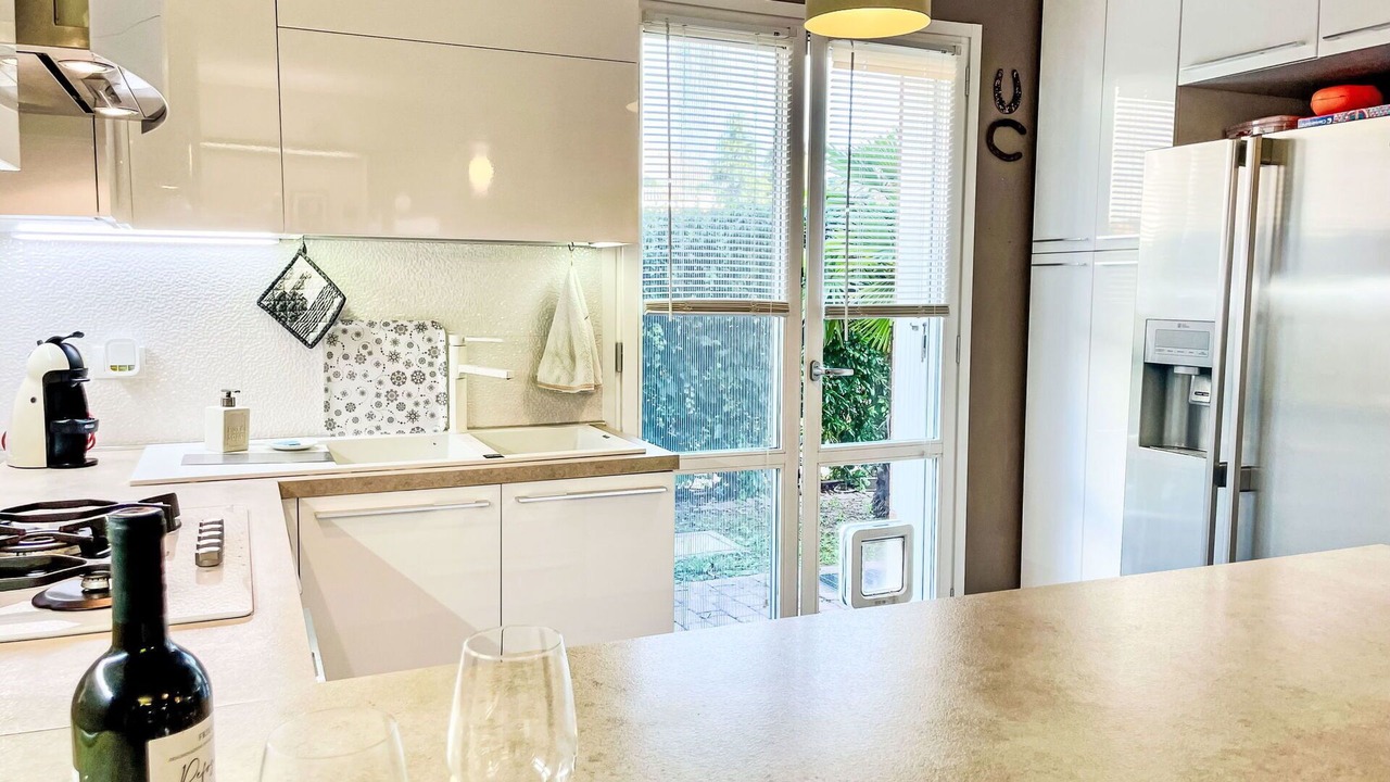 Photo of Kitchen in Bernareggio