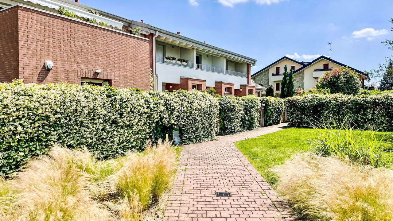 Photo of Outdoor in Bernareggio
