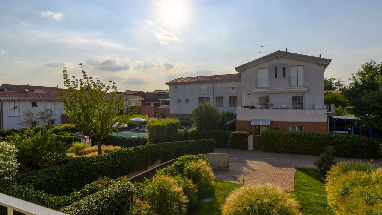 Photo of Outdoor in Bernareggio