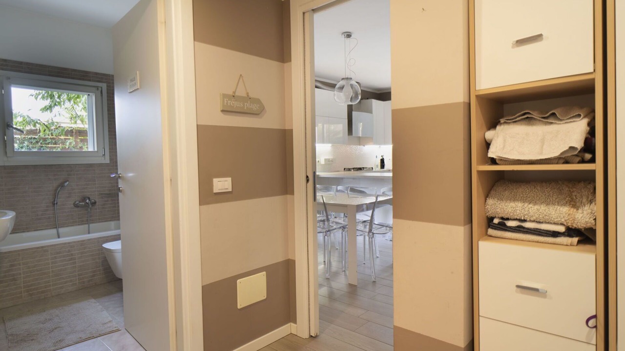 Photo of Bathroom in Bernareggio