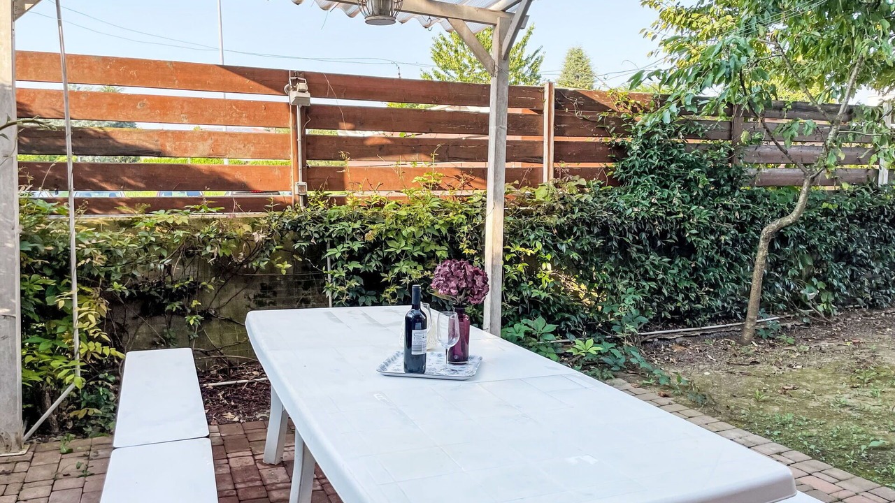 Photo of Outdoor in Bernareggio
