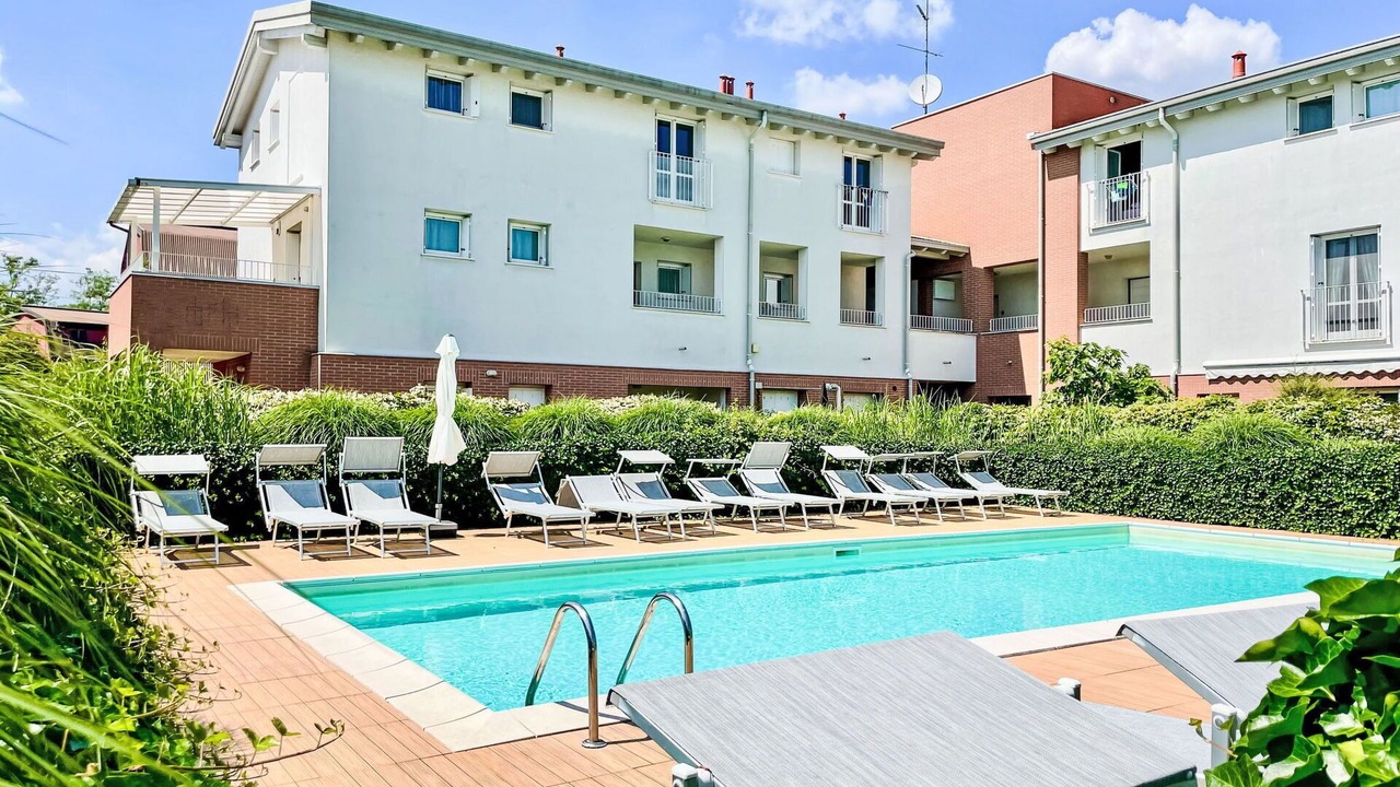 Photo of Outdoor in Bernareggio