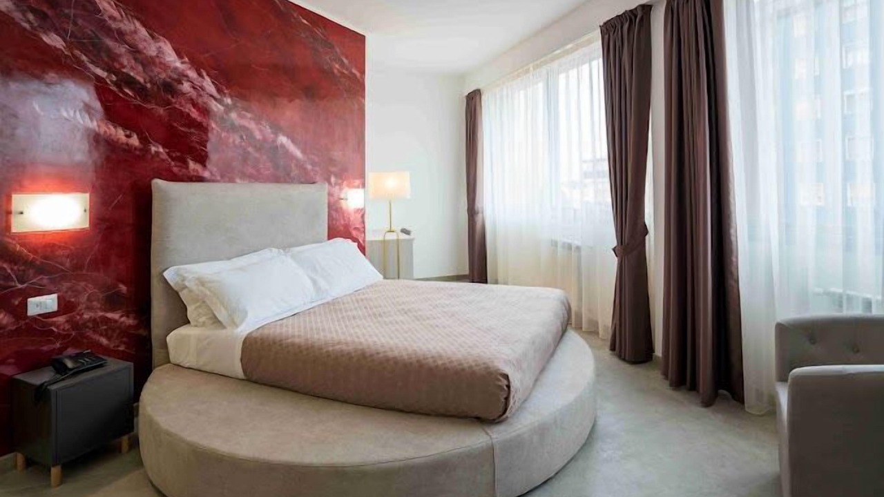 Photo of Bedroom in Bollate