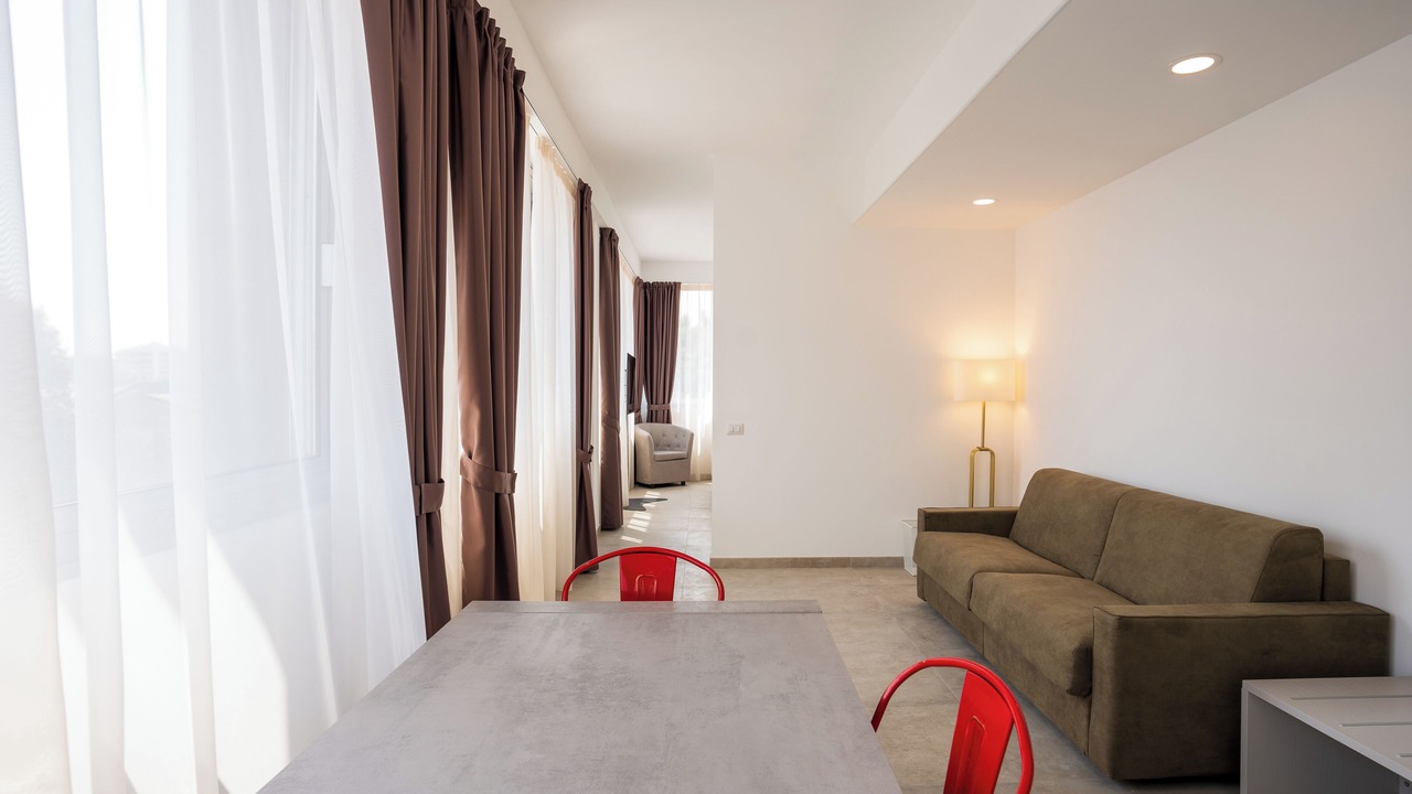 Photo of Bedroom in Bollate