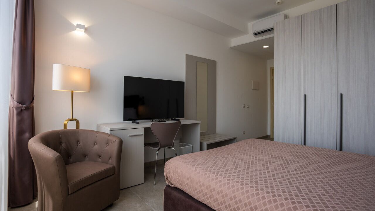 Photo of Bedroom in Bollate
