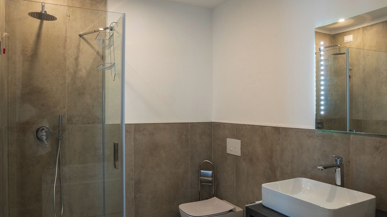 Photo of Bathroom in Bollate