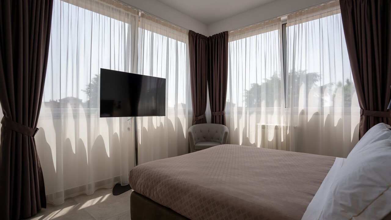 Photo of Bedroom in Bollate