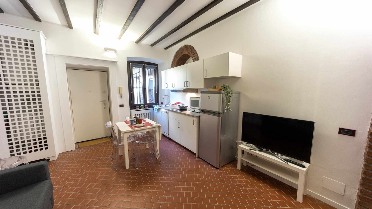 Photo of Kitchen in Bullona