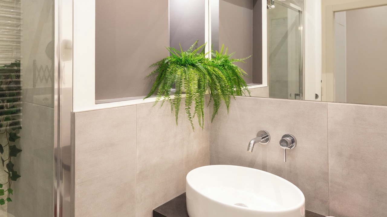 Photo of Bathroom in Cagnola