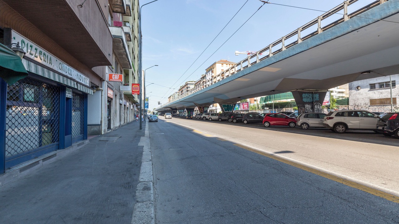 Photo of Outdoor in Cagnola