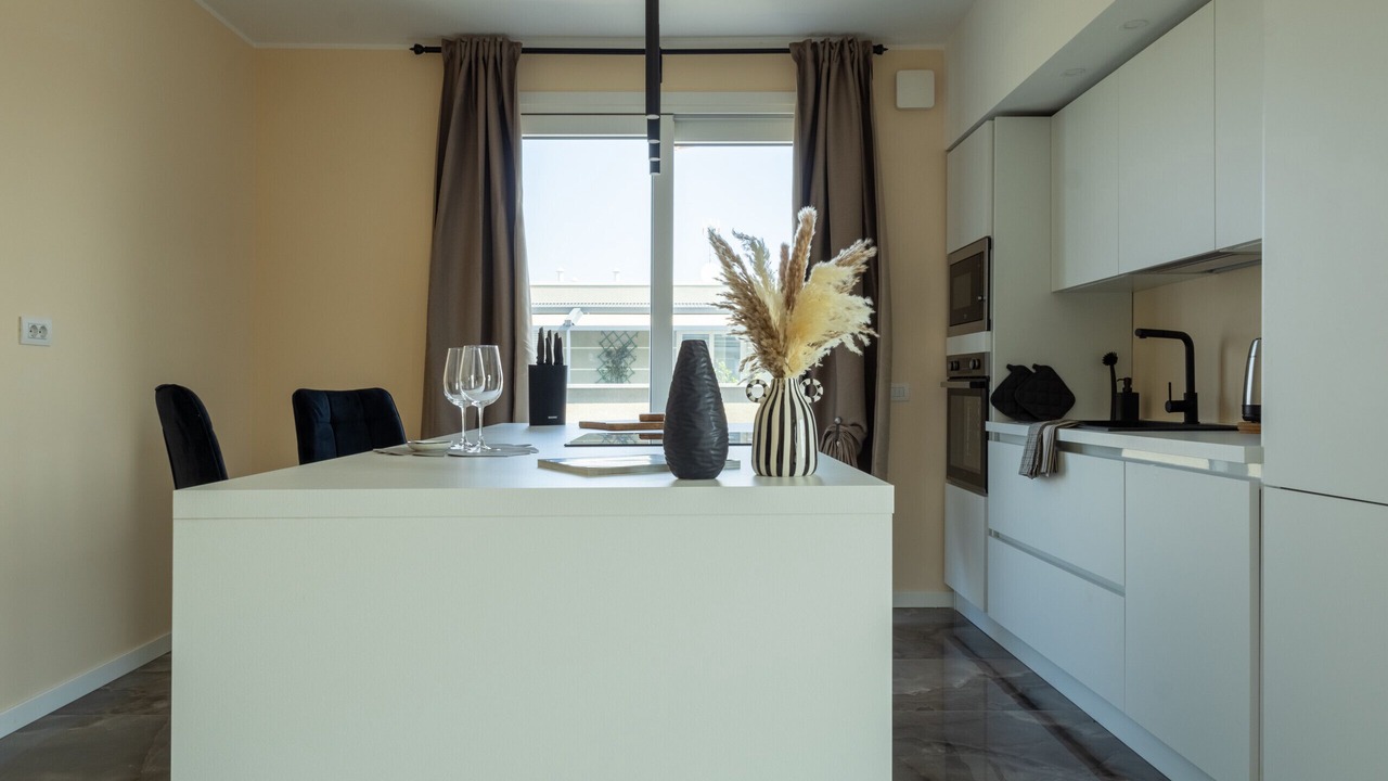 Photo of Kitchen in Pozzo d'Adda
