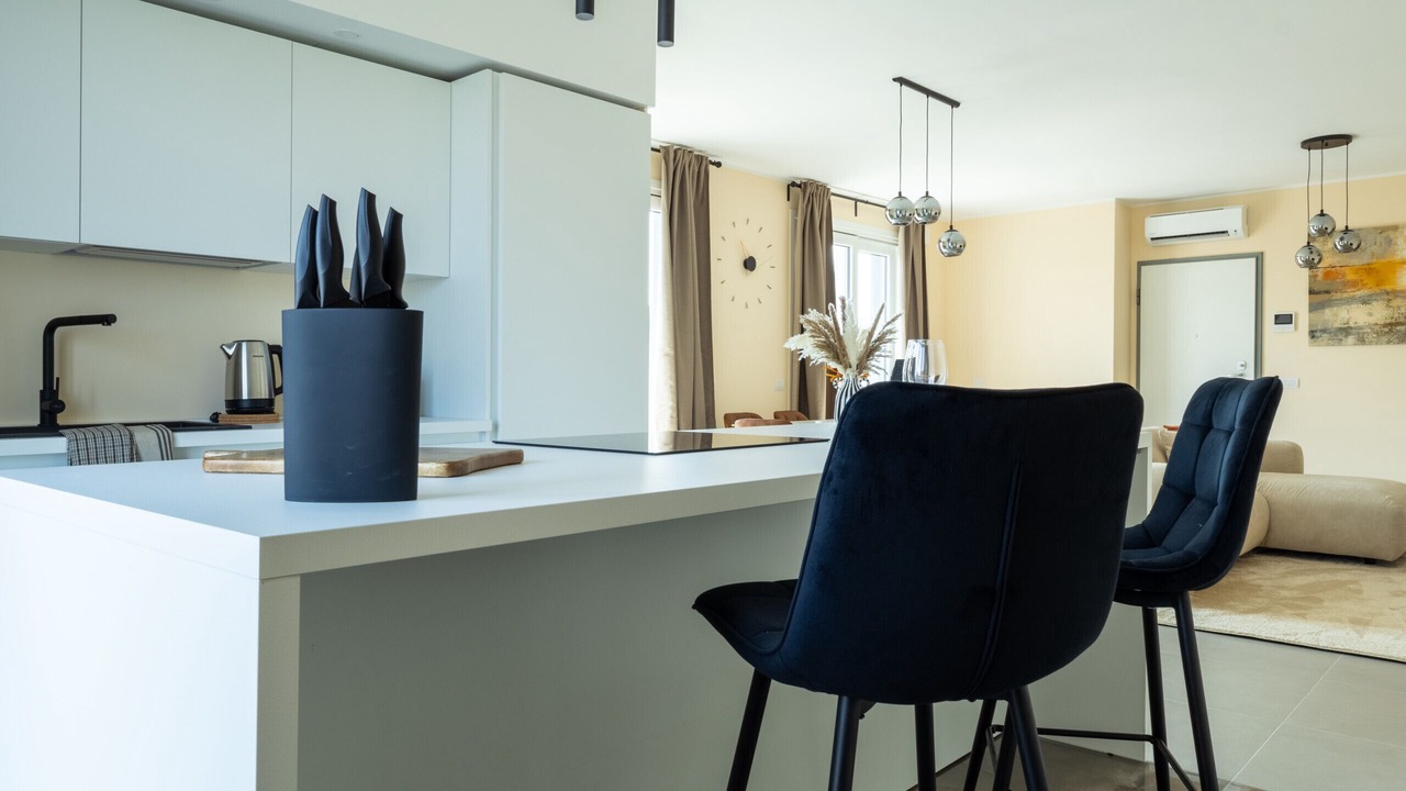 Photo of Kitchen in Pozzo d'Adda