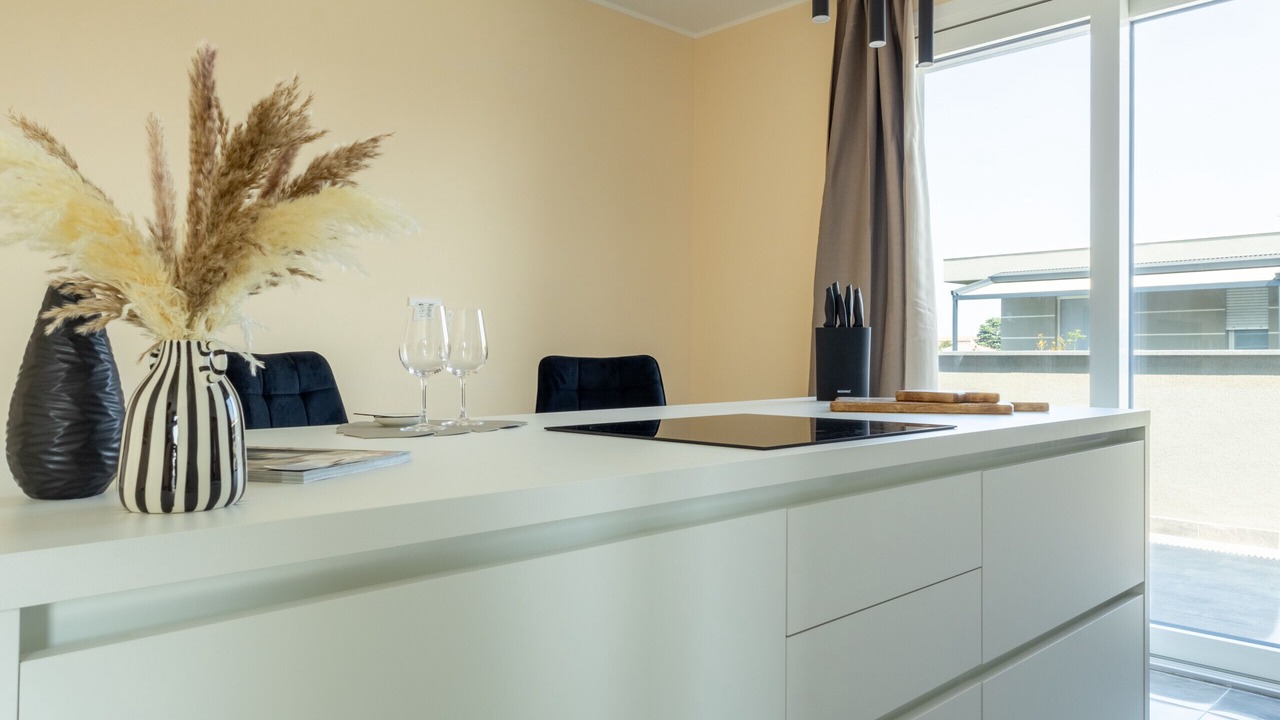 Photo of Kitchen in Pozzo d'Adda