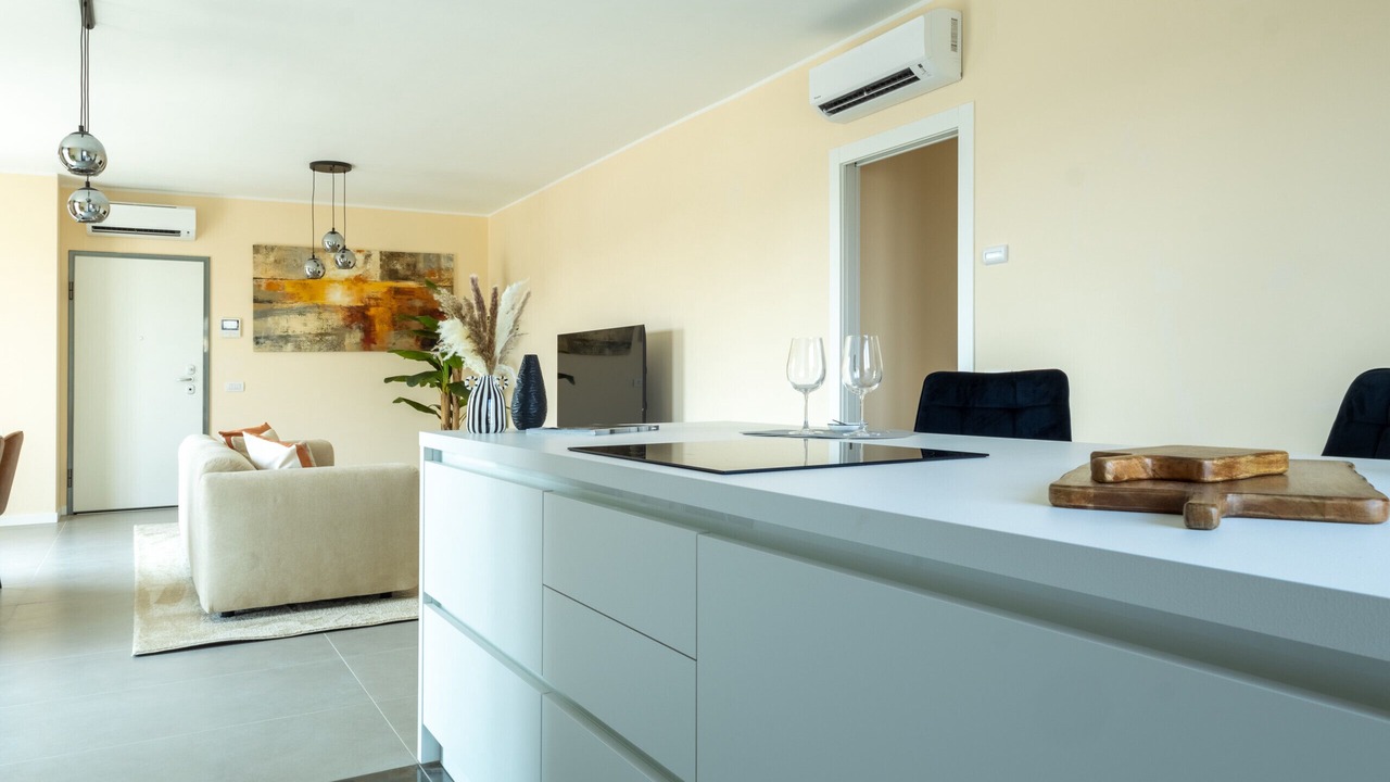 Photo of Kitchen in Pozzo d'Adda