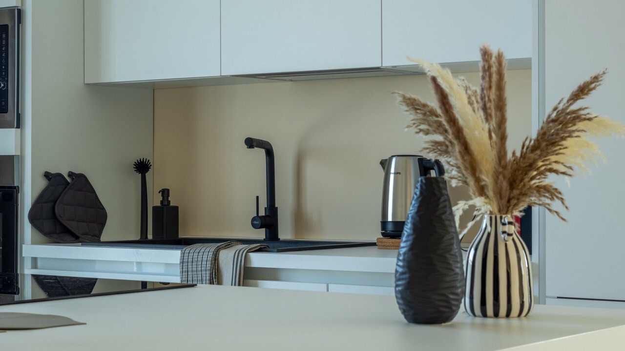 Photo of Kitchen in Pozzo d'Adda