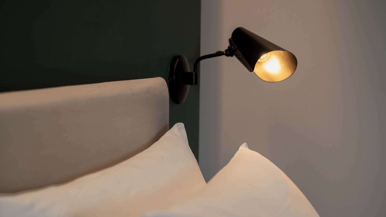 Photo of Bedroom in Bergamo