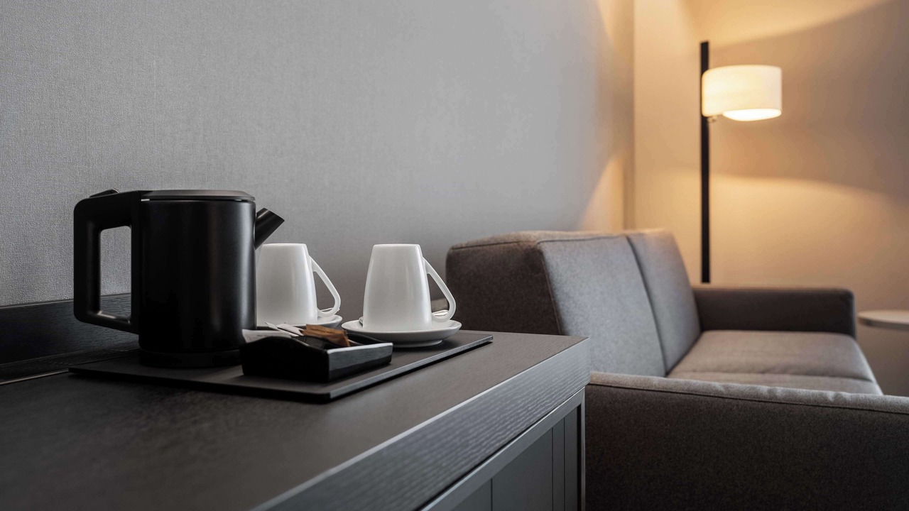Photo of Bedroom in Bergamo