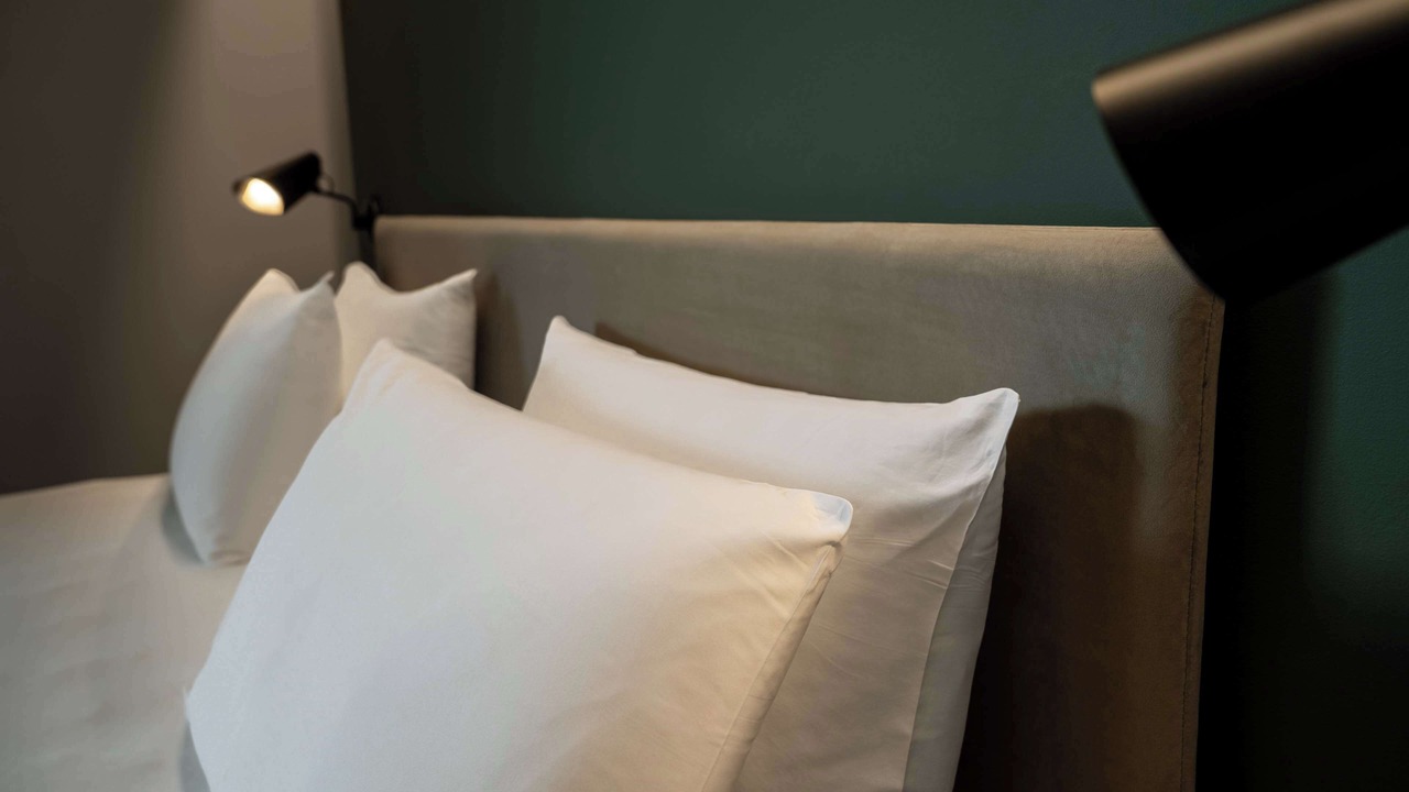 Photo of Bedroom in Bergamo