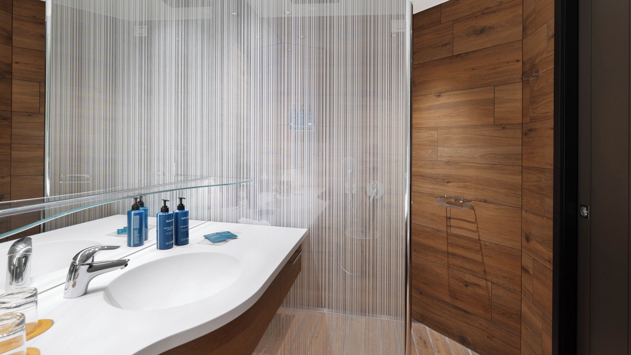 Photo of Bathroom in Bergamo