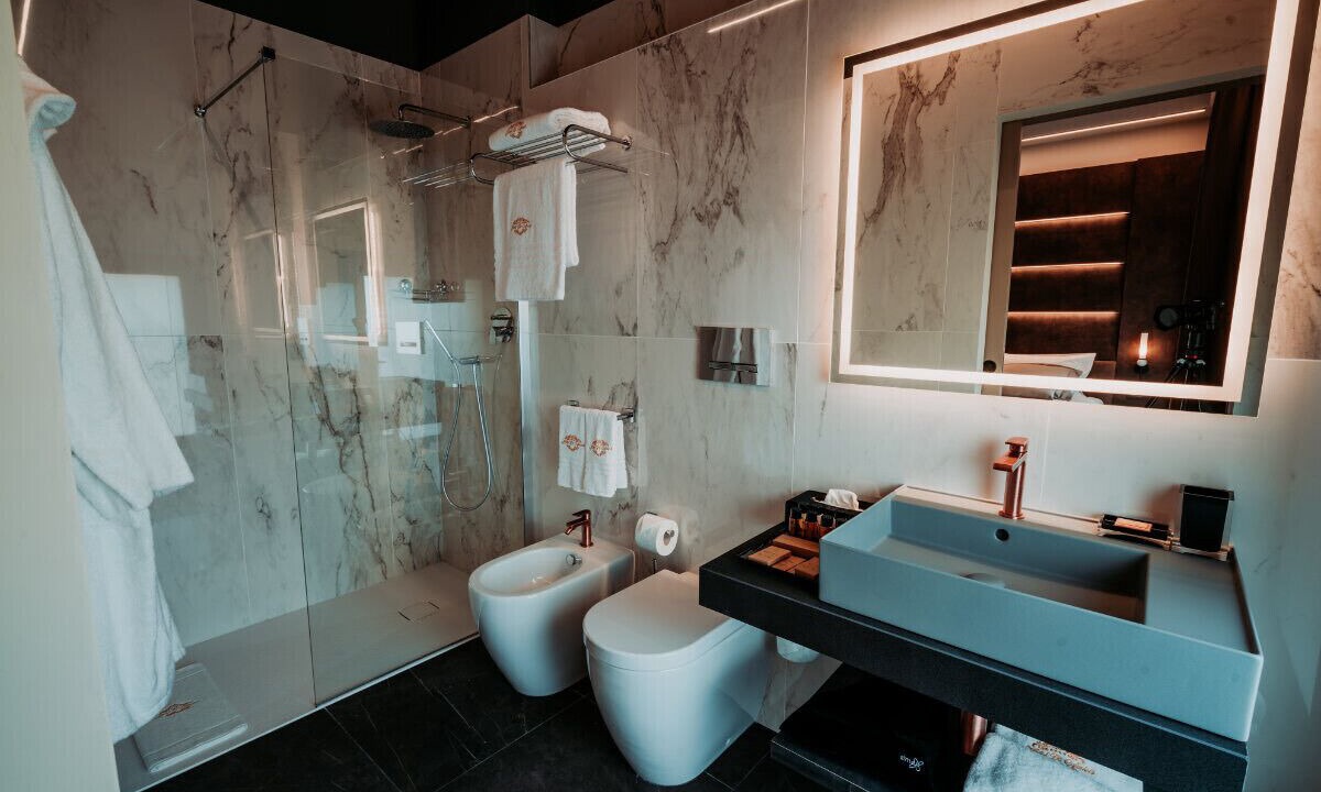 Photo of Bathroom in Moglia