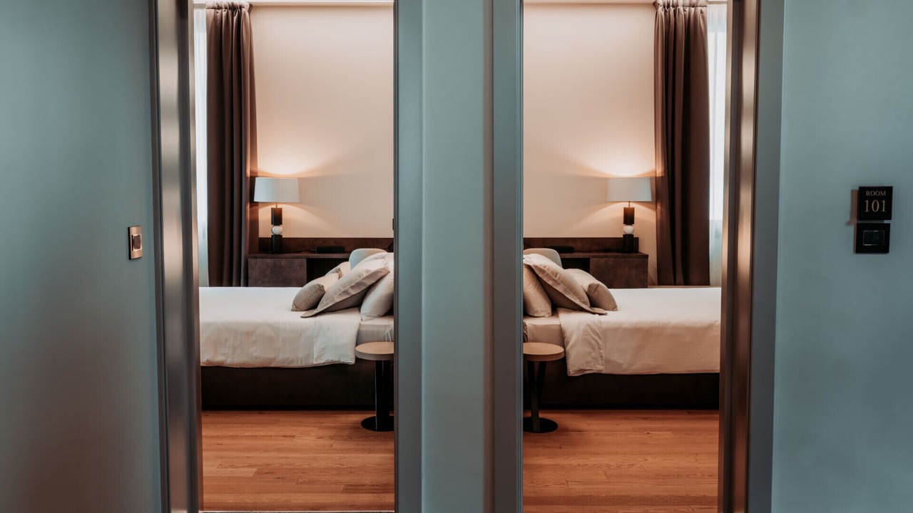 Photo of Bedroom in Moglia