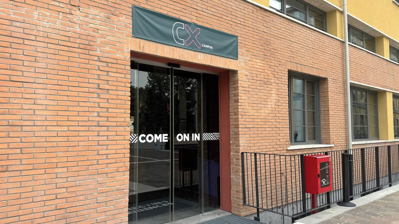 Photo of Outdoor in Bicocca